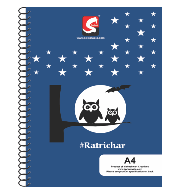 Ratrichar